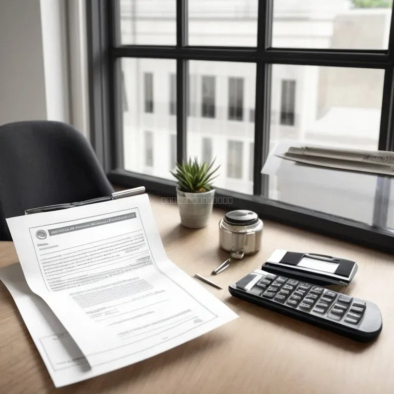 Sale and Purchase Agreement document