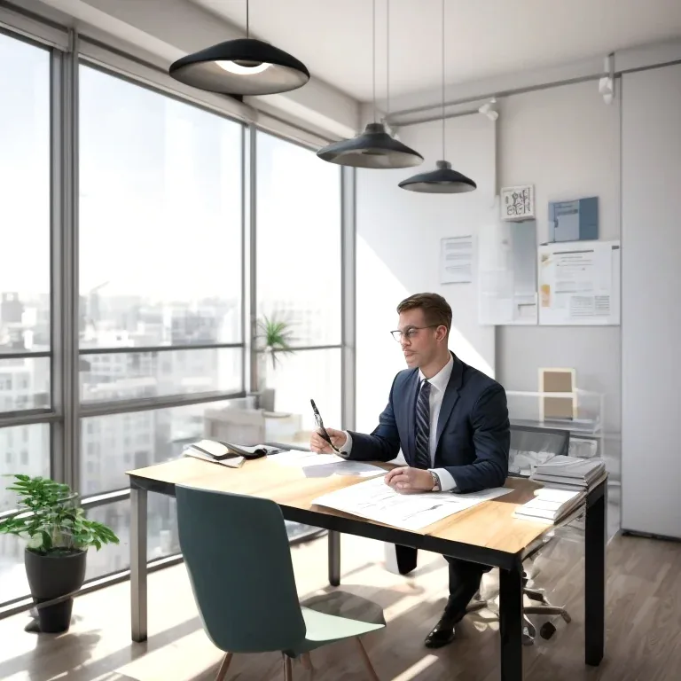 Conveyancing process timeline