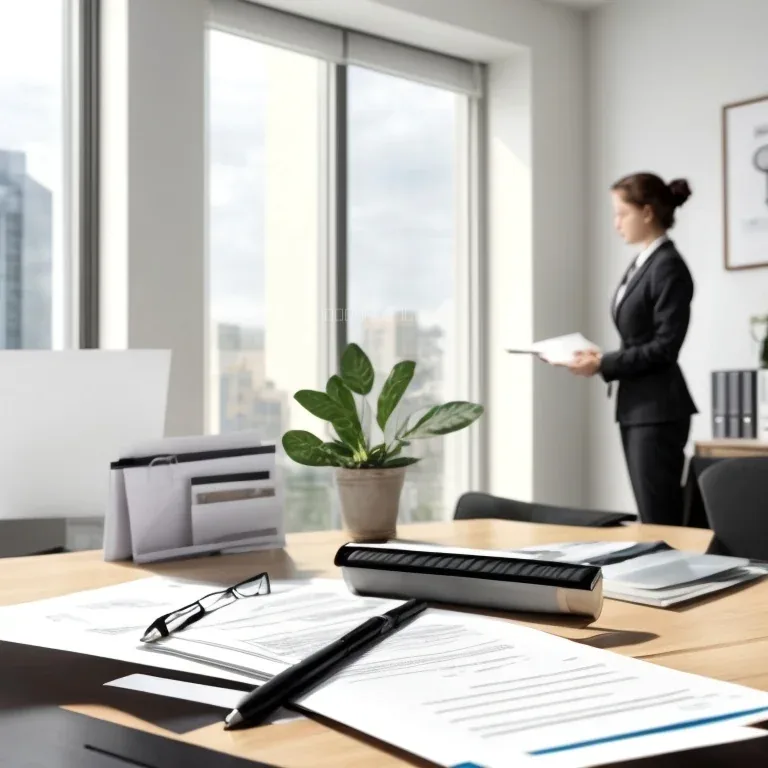 Legal Consultant