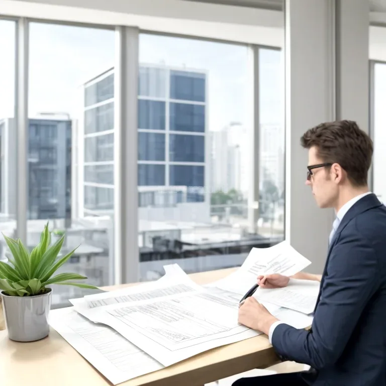 Legal Consultant